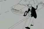 Peugeot 1007 - Animated Help